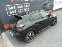 Peugeot 208 GT*AUTOMAT*Benzyna 101Ps*Navi*Kamera*Klimatronik*Asystenty Wągrowiec - zdjęcie 8