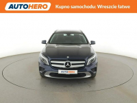 Mercedes GLA 200 automat full LED navi klima auto czujnki parkowania Warszawa - zdjęcie 11