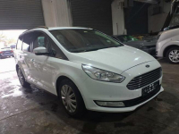 Galaxy 2.0 TDCI Business 150km 7os FULL LED pdc NAVI bezwypadek  2017 Tychy - zdjęcie 2