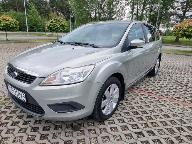 FORD FOCUS Kombi TDCI Ostrowiec Świętokrzyski - zdjęcie 6
