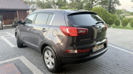 Sportage 1.7 Diesel opłacony Łęgowo - zdjęcie 6