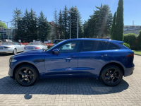 Jaguar F-Pace 2.0 250 KM Kraków - zdjęcie 5