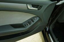 Audi A4 2,0TDI AVANT, alu R19, NAVI 2012r. Płock - zdjęcie 11