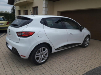 Renault CLIO IV Lift 0.9 TCE Limited Biała Perła 2019 rok Na Lublin - zdjęcie 11