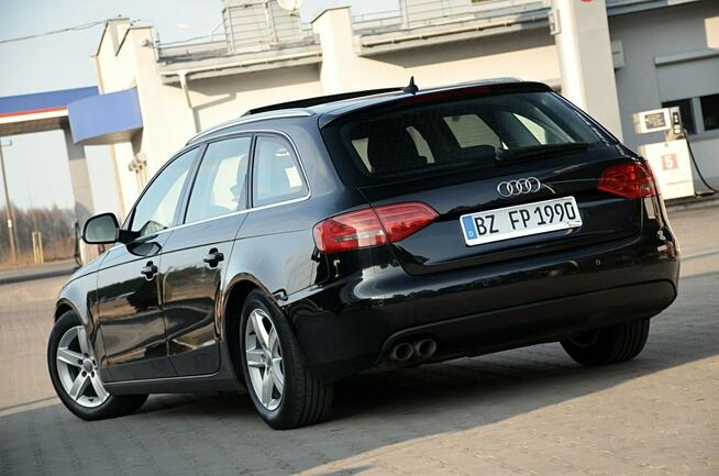 Audi A4 2,0TDI*143KM*Led*Xenon*Navi*Panorama*Niemcy Ostrów Mazowiecka - zdjęcie 10