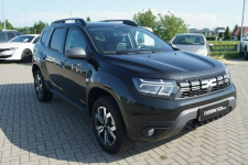 Dacia Duster 1.3TCe 150KM Journey EDC AUT 4x2 salon gwarancja f.VAT Lublin - zdjęcie 3