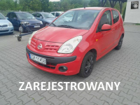 Nissan Pixo 1.0i KLIMATYZACJA elektryka 5 drzwi stan BDB
