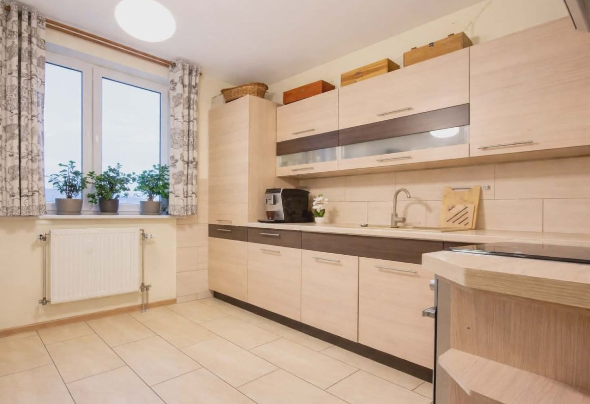 2- pokojowe mieszkanie - 46m2, os. Leśna Dolina Białystok - zdjęcie 6