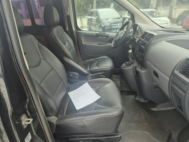 Peugeot Expert Brygadówka* Automat* Lang Bydgoszcz - zdjęcie 8