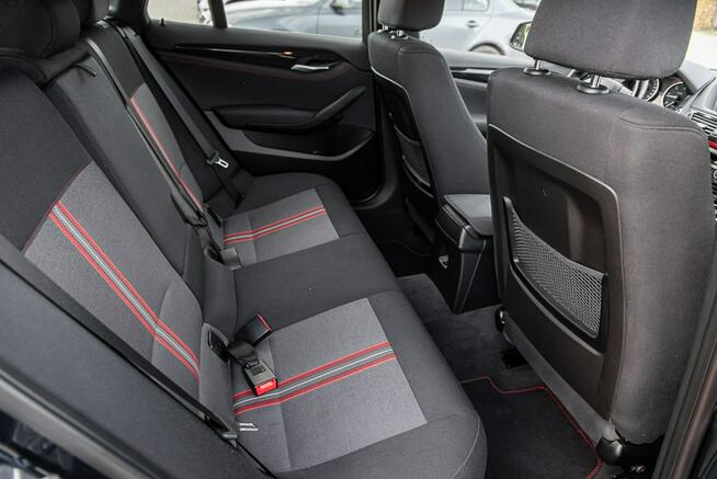 X1M 2.0d 150KM M-Pakiet XDrive ! Serwisowana ! Salon PL Zwoleń - zdjęcie 9