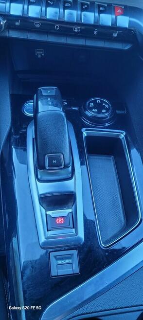 Peugeot 3008GT biała perła! Kielce - zdjęcie 11