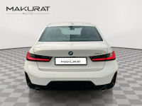 GD7P883#318i M Sport Podgrz.f K.cof LED Pół skóra Salon PL VAT23% Gdańsk - zdjęcie 6