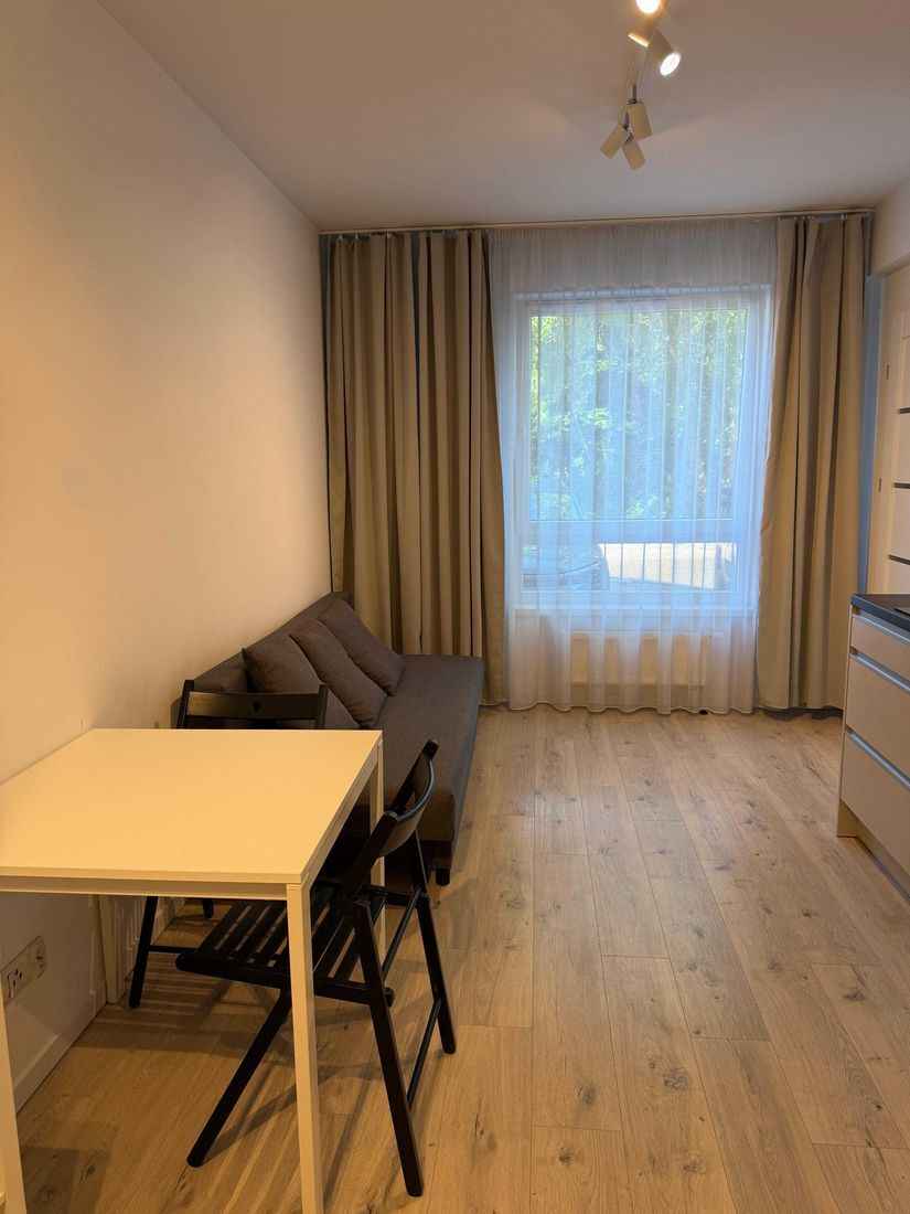 1pok, 23met, okolice Pomorskiej (Wrocław) Śródmieście - zdjęcie 2