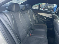 Mercedes E 220 EU AMG Line Diesel mHEV 4Matic Kamera Skóra Pamięć Gliwice - zdjęcie 11