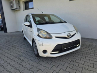 Toyota Aygo klima * LEDY *