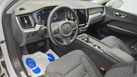 Volvo XC 60 B4 B Core aut ! Z Polskiego Salonu ! Faktura VAT ! Warszawa - zdjęcie 9