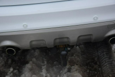 Ford Kuga 2.0D 4x4/ Navi/ Kamera/ Sprowadzony/ Opłacony Majdan Sieniawski - zdjęcie 10