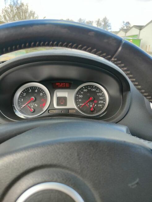 Sprzedam auto Renault Clio 3 Stargard - zdjęcie 7