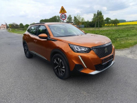 Peugeot 2008 1.2 Benz 2020r Allure