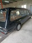Sprzedam KARAWAN Daimler Jaguar 5-osobowy.