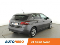 Peugeot 308 Allure automat panorama Warszawa - zdjęcie 7