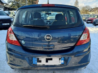Opel Corsa 2013*benzyna*Niski przebieg Bibice - zdjęcie 6