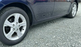 Toyota Auris 1.6 Benzyna Moc 132KM Zarejestrowany Ubezpieczony Elbląg - zdjęcie 10