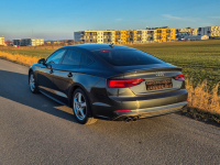 Audi A5 Sportback 2.0 TDI Quattro S tronic Opole - zdjęcie 4