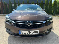 Opel Astra || Dobre wyposażenie || 138 tyś przebiegu || FV Marża Starowa Góra - zdjęcie 6
