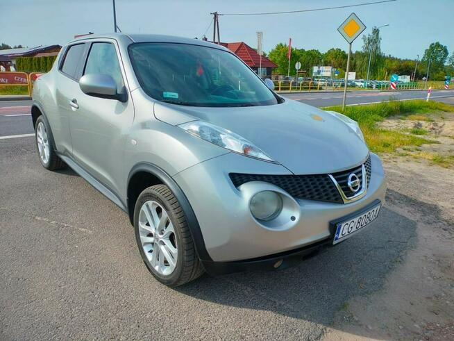 Nissan Juke Dolna Grupa - zdjęcie 2