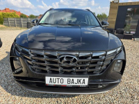 Hyundai Tucson 1.6 T-GDI 150PS Full Led Navi Kamera Gwarancja Gniezno - zdjęcie 3