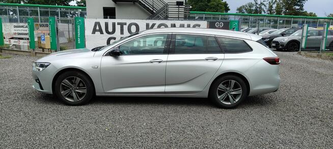 Opel Insignia Super stan, bogata wersja. Goczałkowice-Zdrój - zdjęcie 7