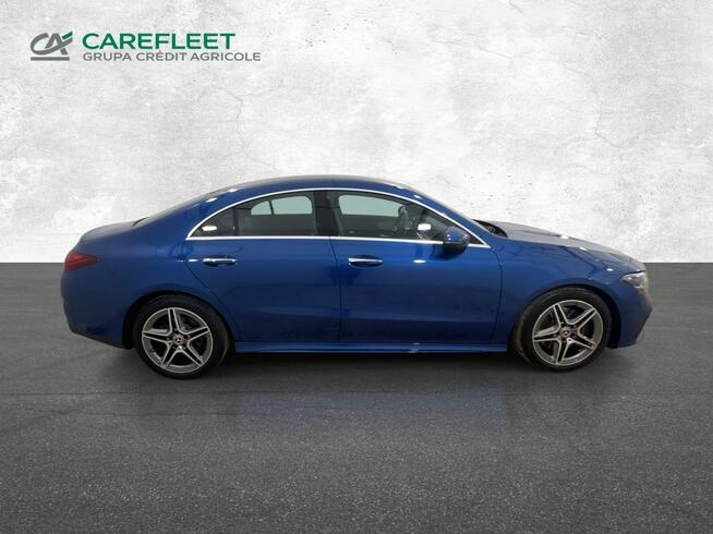 Mercedes-Benz CLA 200 mHEV 7G-DCT Warszawa - zdjęcie 4