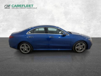 Mercedes-Benz CLA 200 mHEV 7G-DCT Warszawa - zdjęcie 4