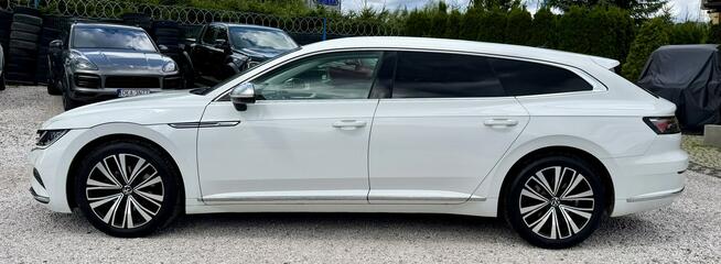 Volkswagen Arteon Krajowy,F.VAT,Elegance,Gwarancja Kamienna Góra - zdjęcie 8