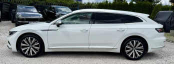 Volkswagen Arteon Krajowy,F.VAT,Elegance,Gwarancja Kamienna Góra - zdjęcie 8