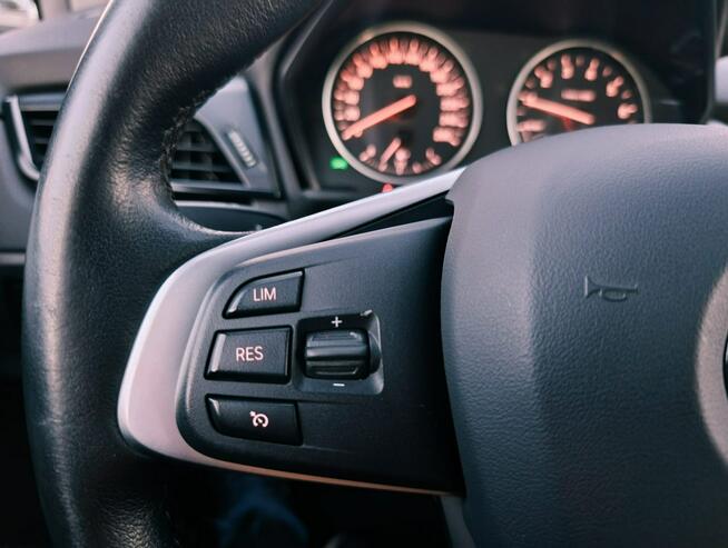 BMW 218 Bezwypadkowy bezkolizyjny Otwock - zdjęcie 8