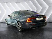 Volvo S60 B5(B) AWD Ultimate Dark Tychy - zdjęcie 2
