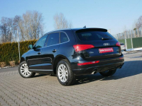 Audi Q5 2.0TFSI 225KM [Eu5] 4x4 Quattro -Automat -Bardzo zadbany Goczałkowice-Zdrój - zdjęcie 12