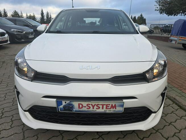 Kia Rio 22rTylko Salon Polska 1Właściciel GWARANCJA 78tyskm ASO Serwis Białystok - zdjęcie 4