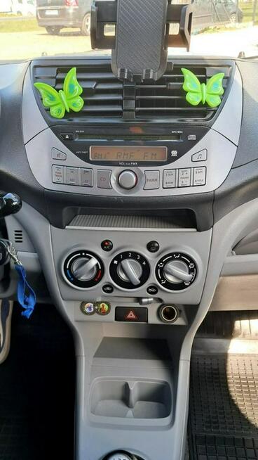 Suzuki Alto Prezentuje się znakomicie! Klima! Rawa Mazowiecka - zdjęcie 8
