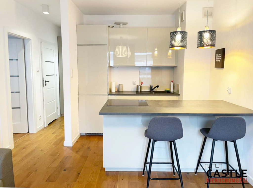 Blisko tereny zielone Poznań - zdjęcie 6