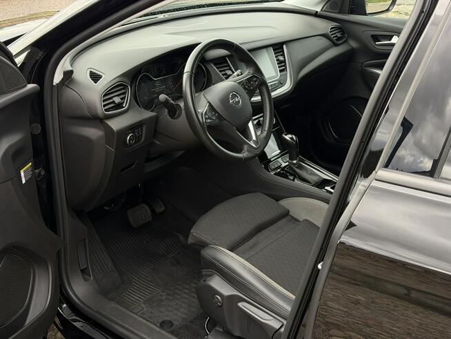 Opel Grandland X Elegance/Automat/Diesel/Bogato wyposażony Siedlce - zdjęcie 10