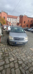 Opel Meriva 2003 1.6 LPG