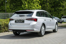 Škoda Octavia Combi Edition 130 Selection 2.0 TDI 150 KM DSG Łódź - zdjęcie 9
