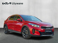 XCEED 1.5 140 KM DCT / M + Smart + Felgi 18 / Niski przebieg/ Salon PL Poznań - zdjęcie 3