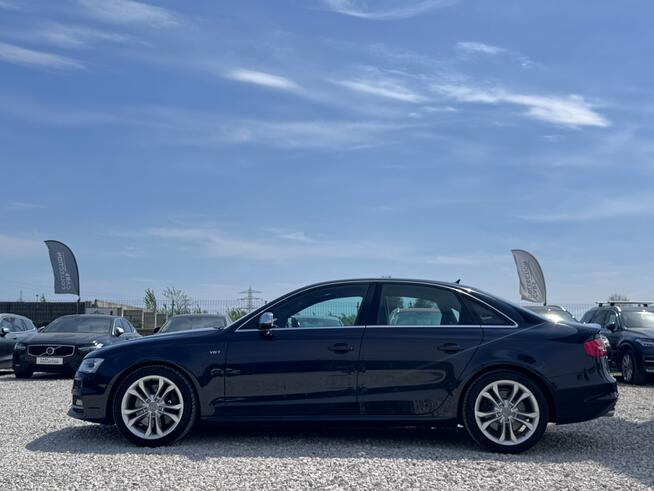 Audi S4, 2014 Michałowice - zdjęcie 7