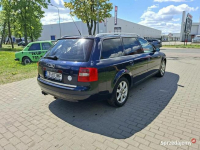Auto A6 kombi LPG gaz Automat! Możliwa zamiana! Bydgoszcz - zdjęcie 4