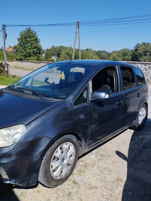 Ford C-Max Mogilany - zdjęcie 4