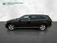 Volkswagen Passat 2.0 TSI Elegance DSG Warszawa - zdjęcie 8
